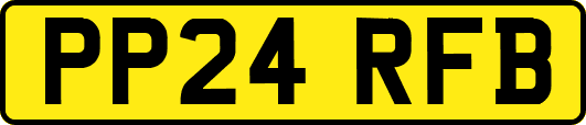 PP24RFB