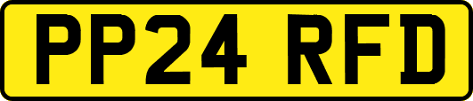 PP24RFD