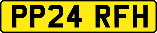 PP24RFH