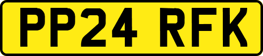 PP24RFK