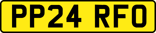 PP24RFO