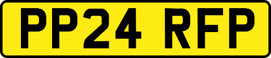 PP24RFP