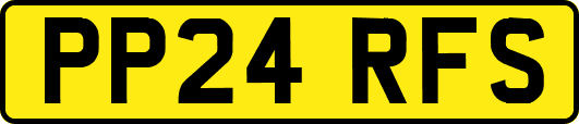 PP24RFS