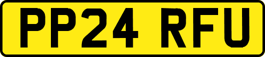 PP24RFU