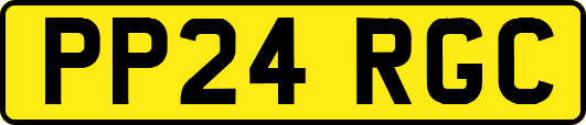 PP24RGC