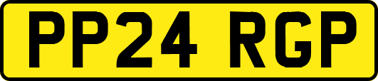 PP24RGP
