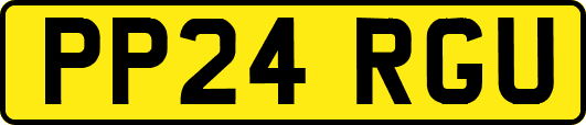 PP24RGU