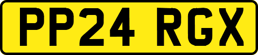 PP24RGX