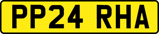 PP24RHA