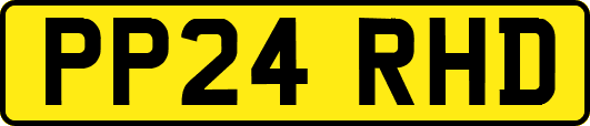 PP24RHD