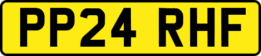 PP24RHF