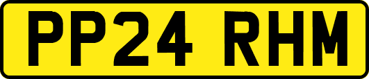 PP24RHM