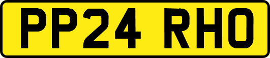 PP24RHO