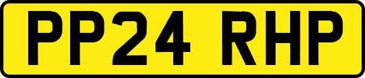 PP24RHP