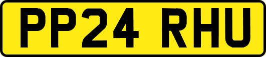 PP24RHU