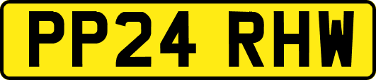 PP24RHW