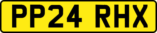PP24RHX