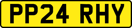PP24RHY