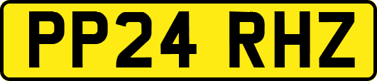 PP24RHZ