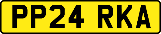 PP24RKA