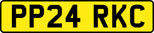 PP24RKC