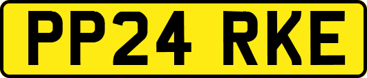 PP24RKE