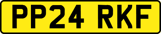 PP24RKF