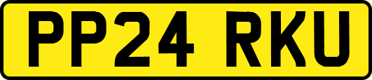 PP24RKU