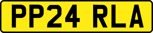 PP24RLA