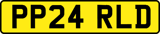 PP24RLD