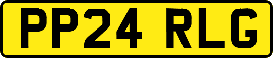 PP24RLG