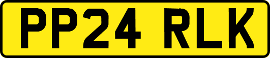 PP24RLK