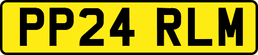 PP24RLM