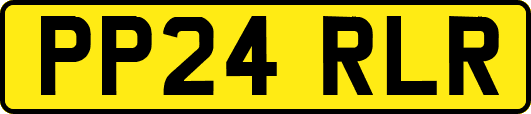 PP24RLR