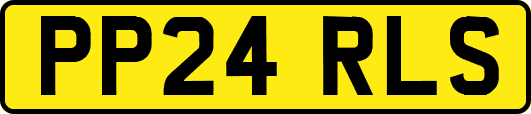 PP24RLS