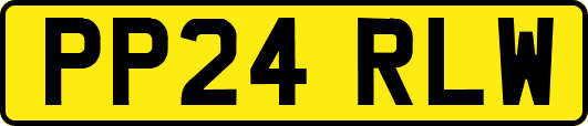 PP24RLW