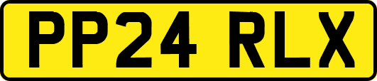 PP24RLX