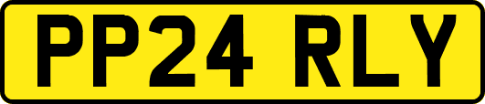 PP24RLY