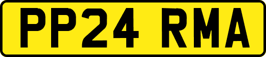 PP24RMA