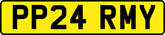 PP24RMY