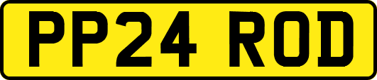 PP24ROD