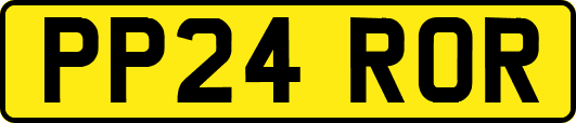 PP24ROR