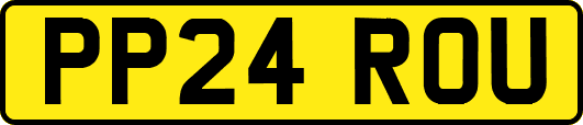 PP24ROU