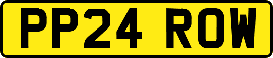 PP24ROW