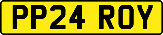 PP24ROY