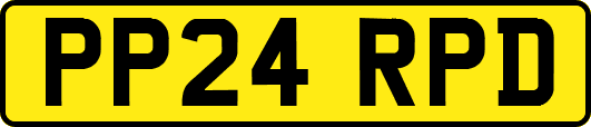 PP24RPD
