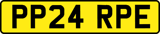 PP24RPE