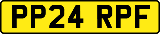 PP24RPF