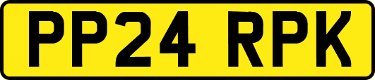PP24RPK