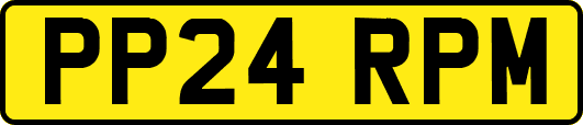 PP24RPM